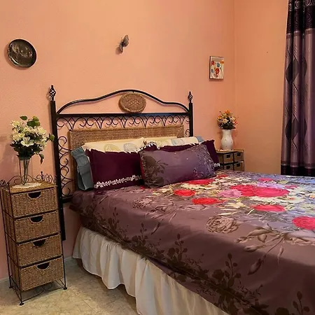 Appartement Playas Rihuete 7 à El Puerto de Mazarrón Extérieur photo